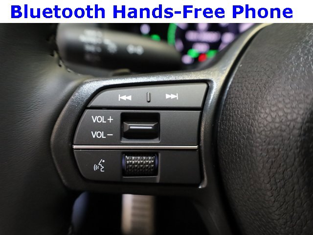 New 2025 Honda Accord Sport image 13