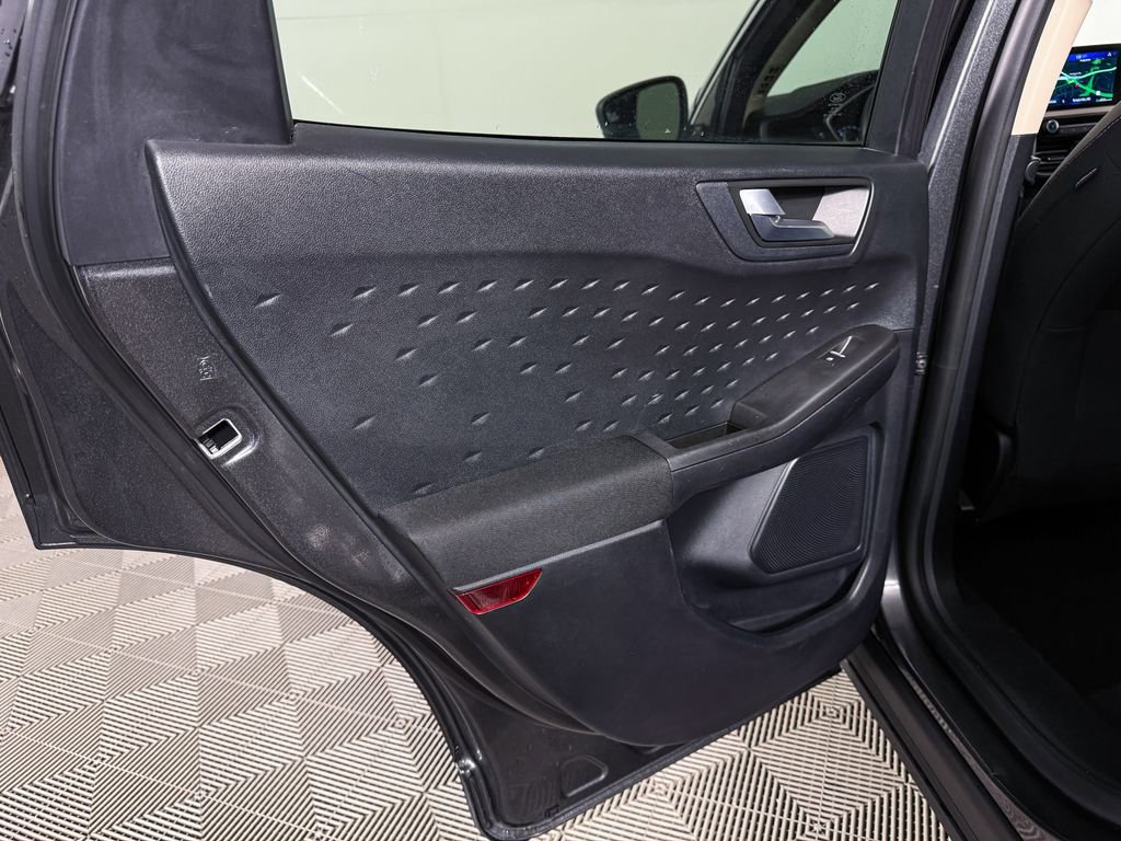Used 2020 Ford Escape SE AWD/4WD image 46