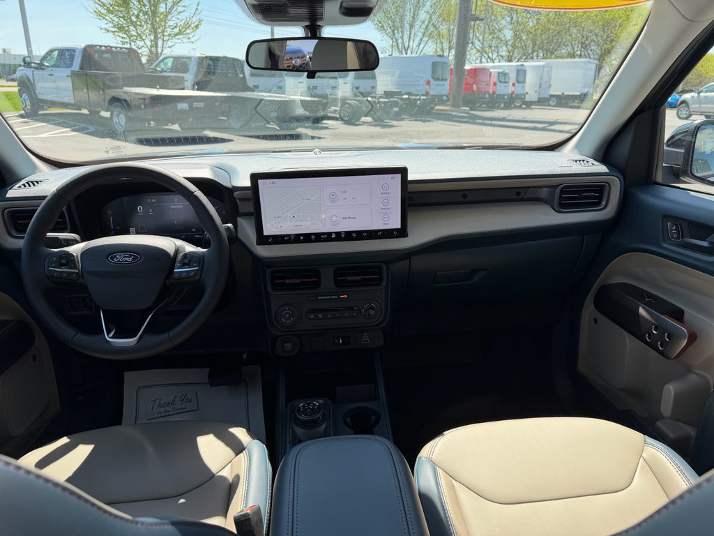 Used 2026 Ford Maverick Lariat AWD/4WD image 9