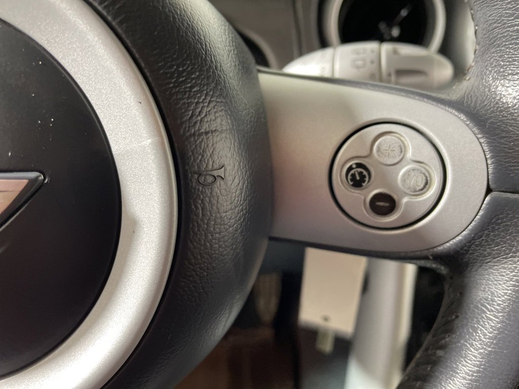 Used 2005 MINI Cooper S image 14