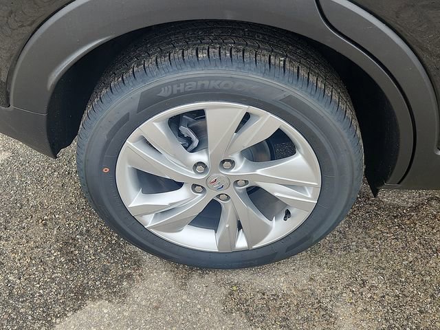 New 2026 Buick Encore GX Preferred image 5