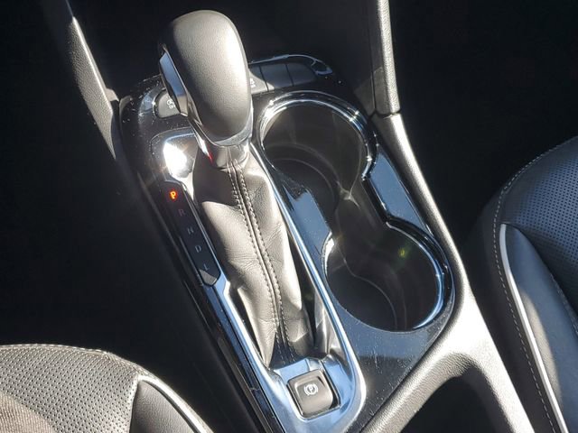 Certified 2025 Buick Encore GX Avenir w/ Avenir Convenience Package image 15