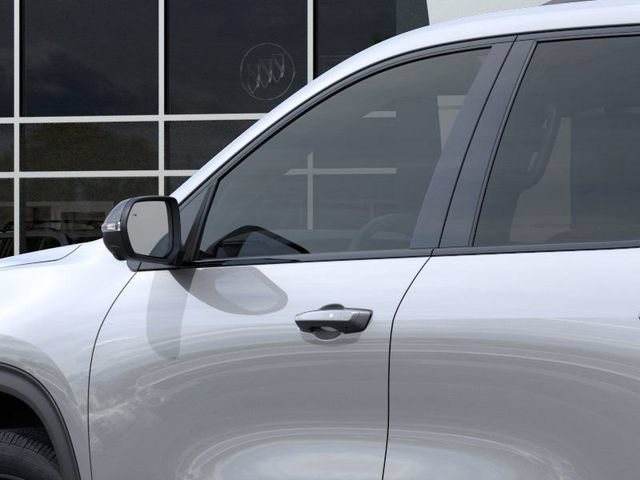 New 2026 GMC Acadia Elevation w/ Black Edition FWD image 12