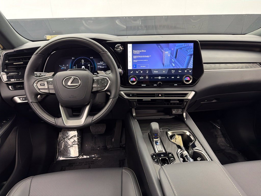Used 2026 Lexus RX 450h AWD w/ Convenience Package image 8
