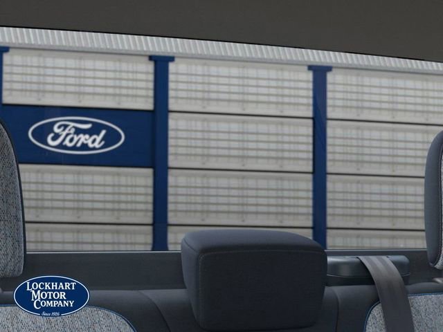 New 2026 Ford Maverick XLT image 24