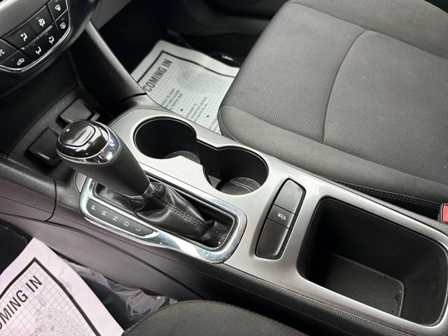 Used 2016 Chevrolet Cruze LT image 23