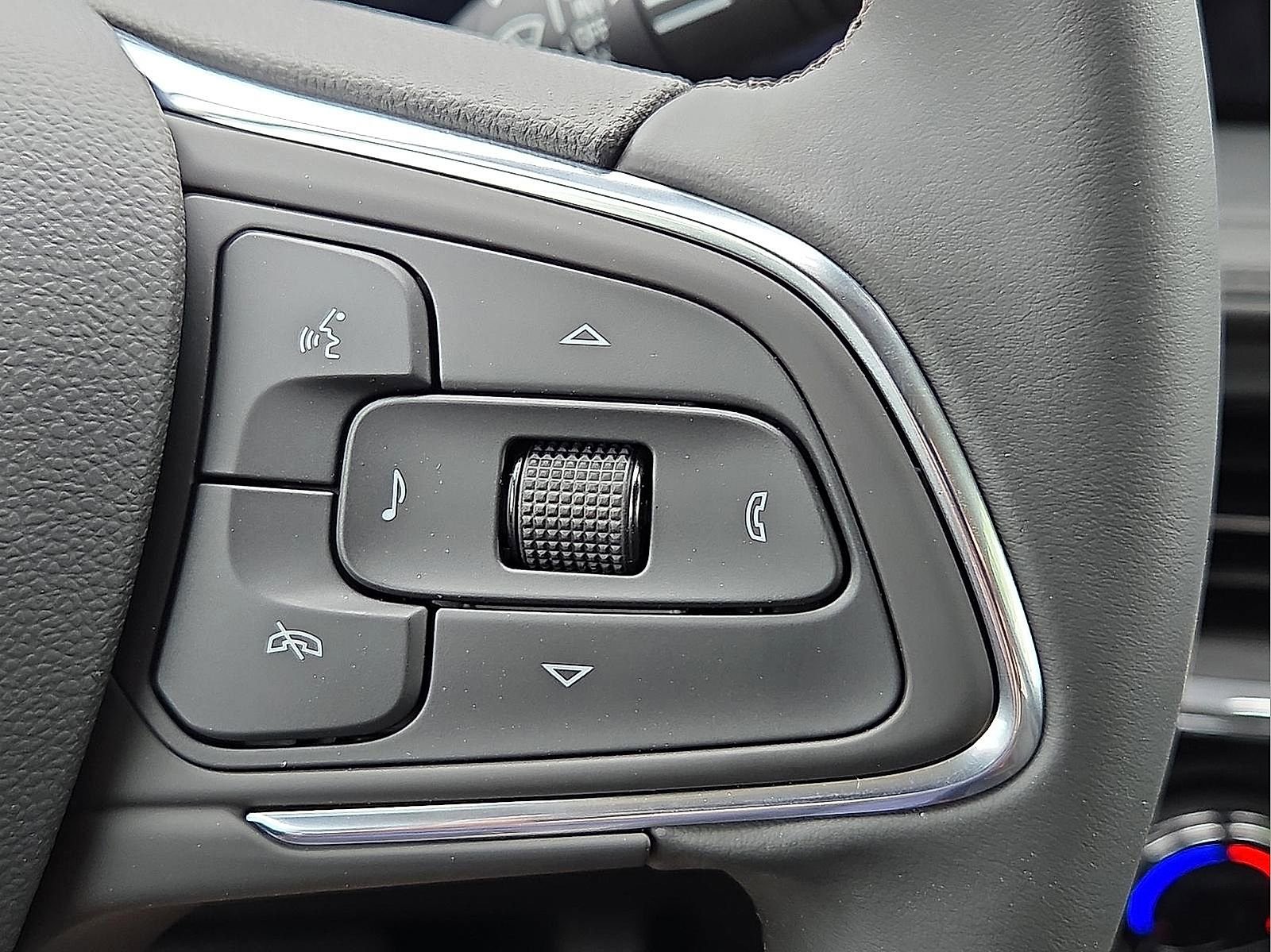 New 2026 Buick Encore GX Sport Touring w/ Comfort Package image 22