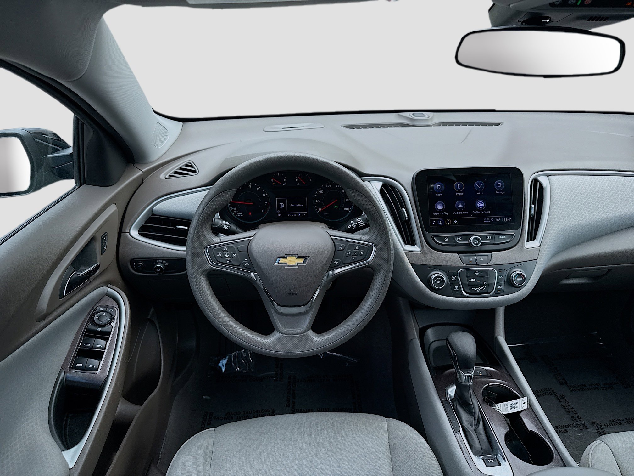 Used 2024 Chevrolet Malibu LS image 20
