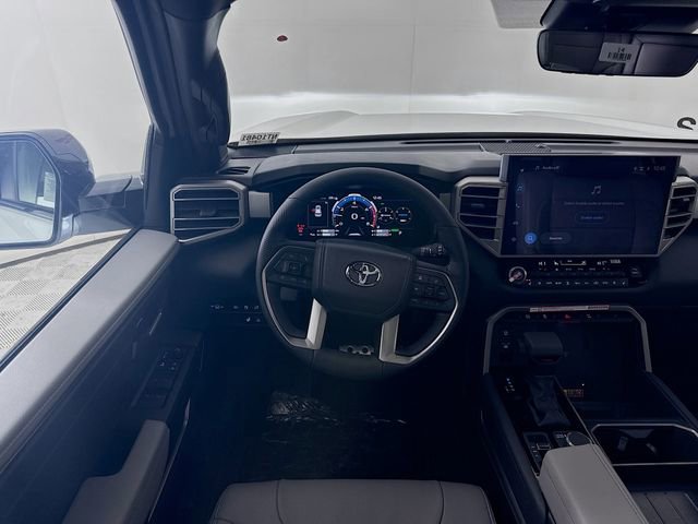 New 2026 Toyota Sequoia Limited image 22