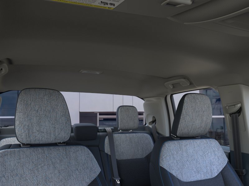 New 2026 Ford Maverick XLT FWD image 14