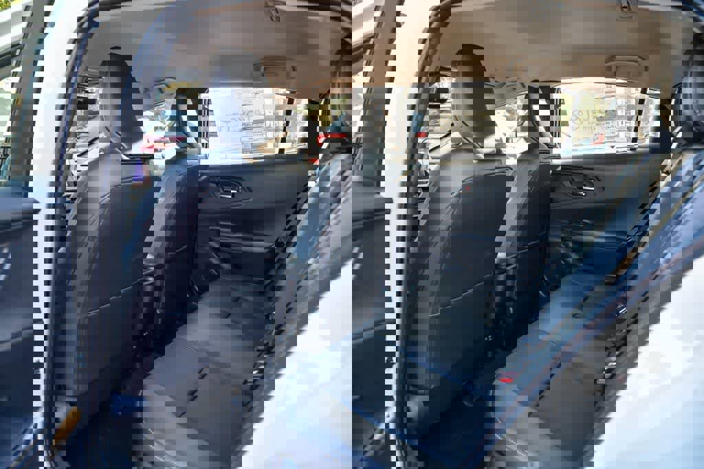 New 2026 Toyota Prius Nightshade image 18