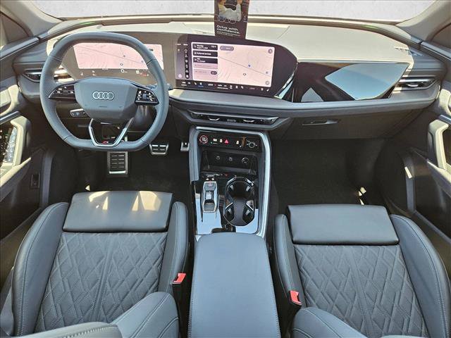 New 2026 Audi SQ5 Premium Plus AWD/4WD image 15