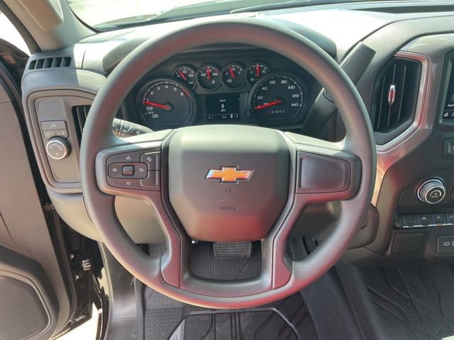 New 2026 Chevrolet Silverado 1500 Custom image 19