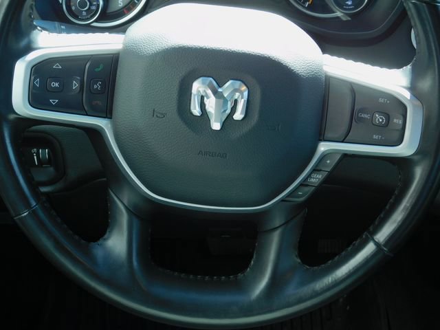 Used 2021 RAM 1500 Big Horn image 40