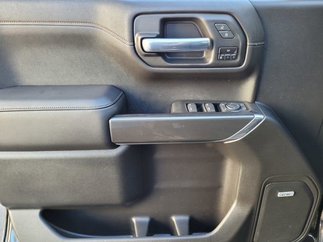 Used 2020 GMC Sierra 1500 AT4 w/ AT4 Premium Package image 18