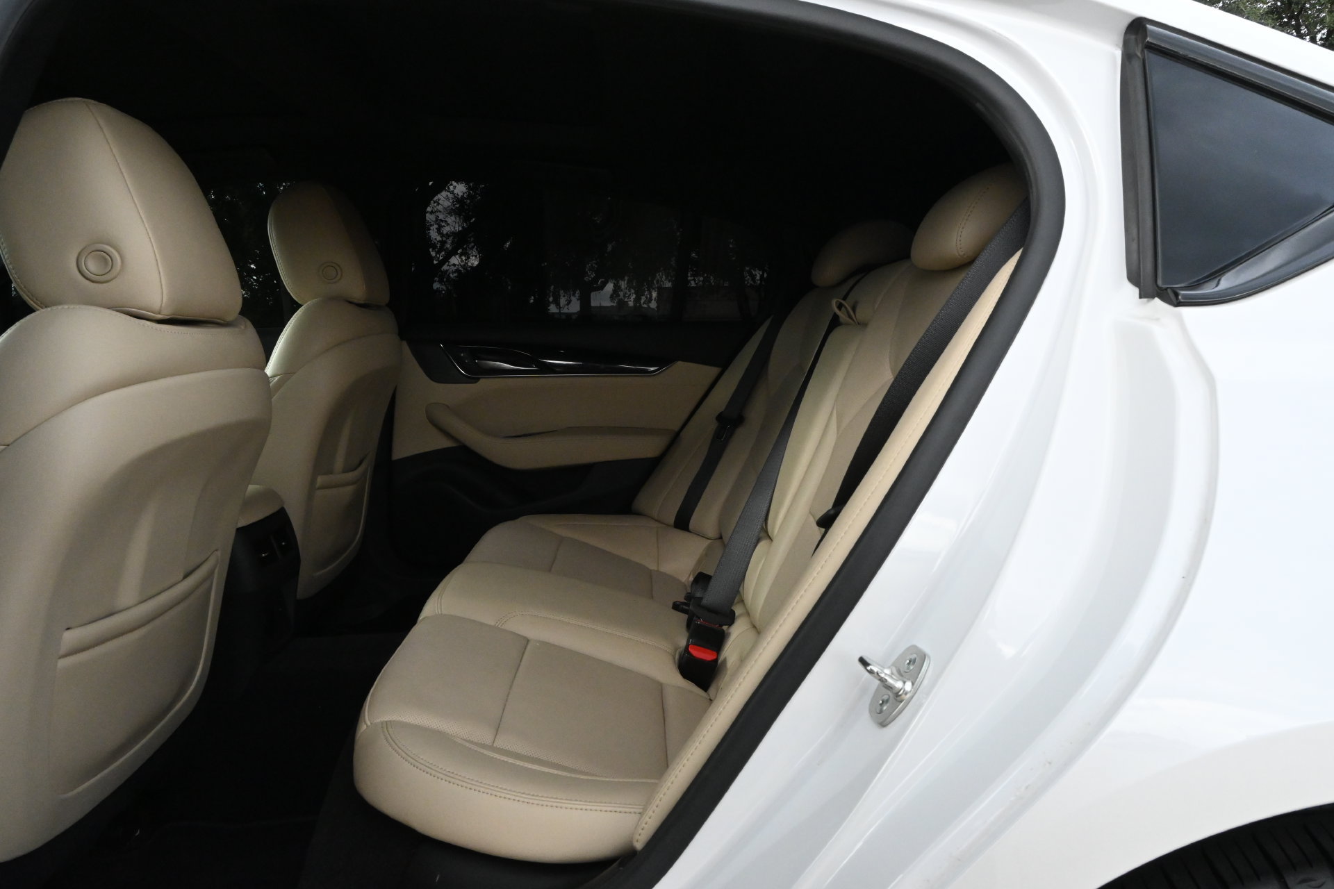 Certified 2025 Cadillac CT5 Premium Luxury w/ Technology Package RWD image 18