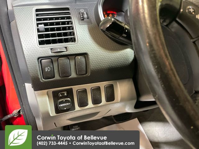 Used 2005 Toyota Tacoma 4x4 Double Cab image 18