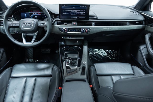 Used 2023 Audi A4 2.0T Premium Plus image 23
