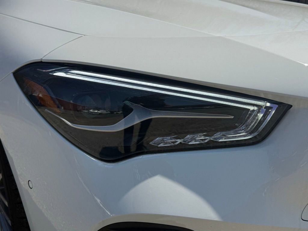 New 2026 Mercedes-Benz CLA 250 4MATIC image 10