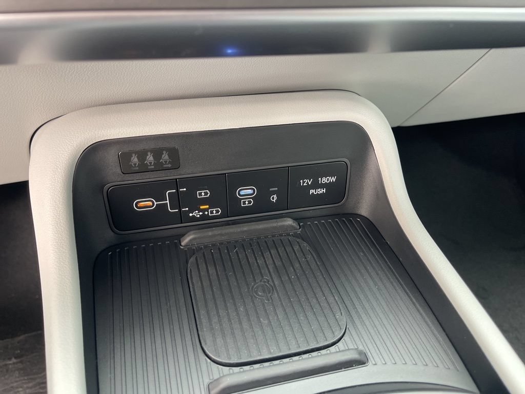New 2026 Hyundai Kona SEL Sport FWD image 24