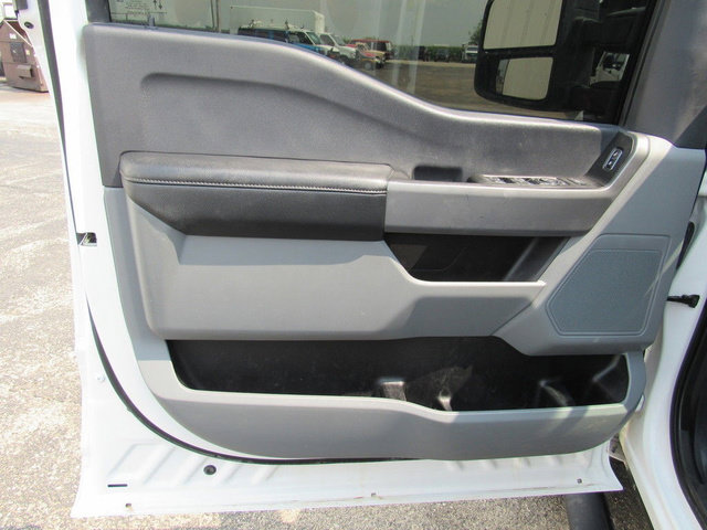 Used 2023 Ford F350 XLT w/ FX4 Off-Road Package AWD/4WD image 31