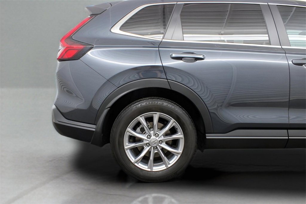 Used 2023 Honda CR-V EX-L image 34