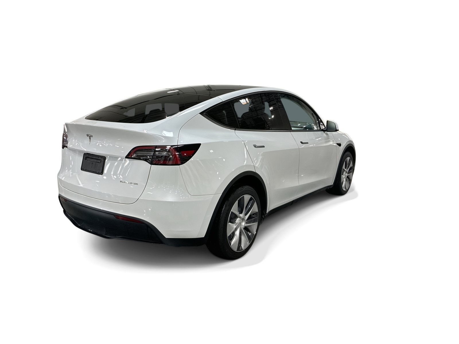 Certified 2023 Tesla Model Y Long Range AWD/4WD image 6