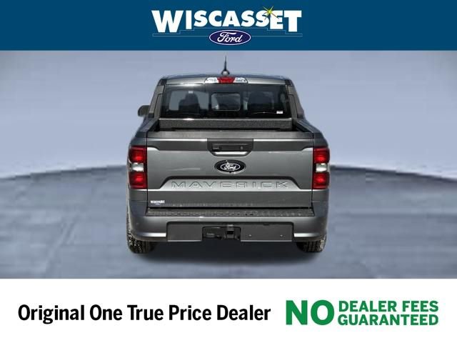 New 2026 Ford Maverick Lobo image 25