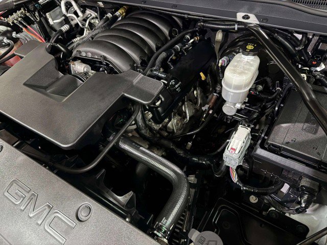 Used 2019 GMC Yukon Denali w/ Denali Ultimate Package image 85