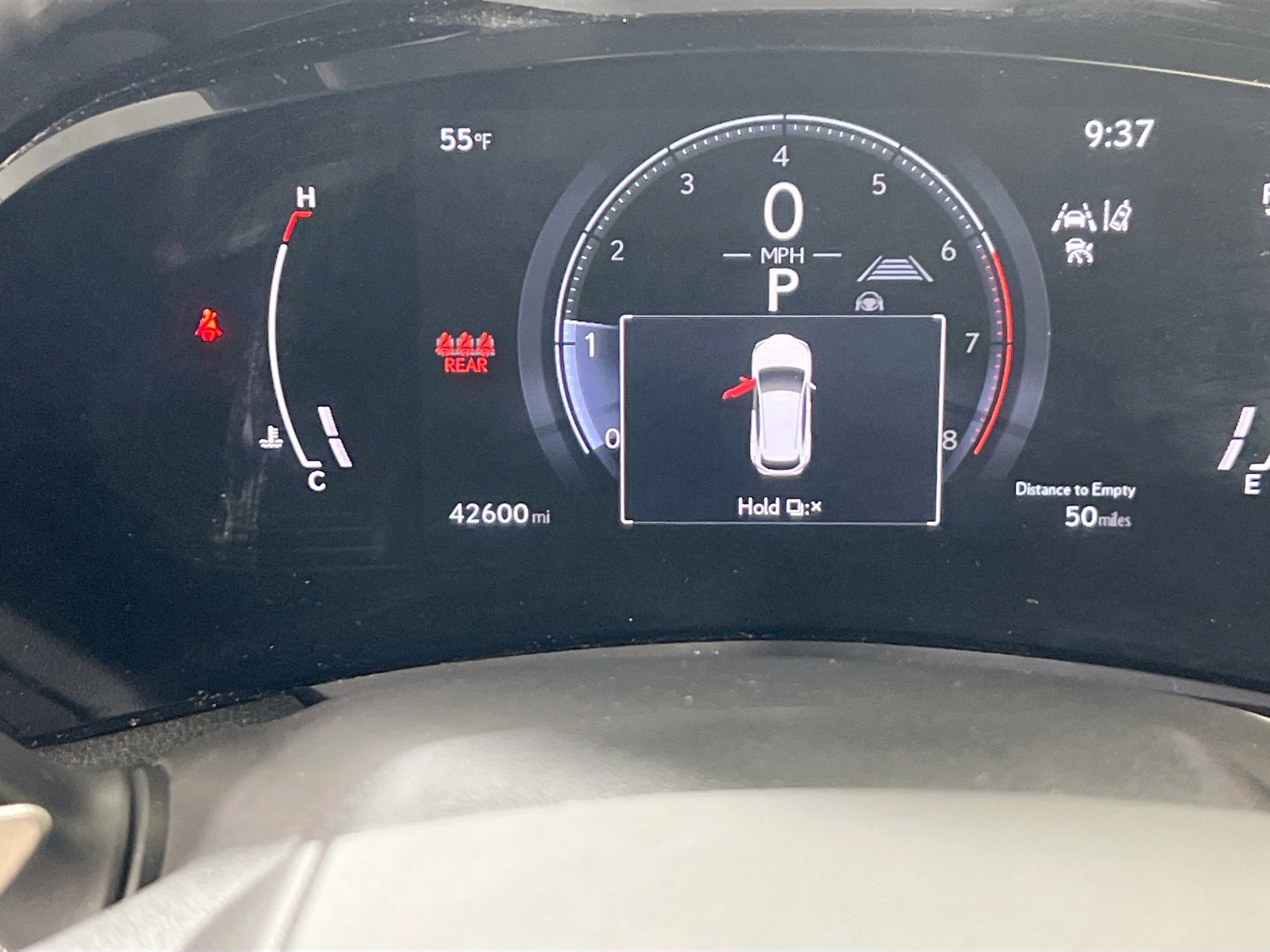 Used 2024 Lexus NX 350 AWD w/ Vision Package image 12