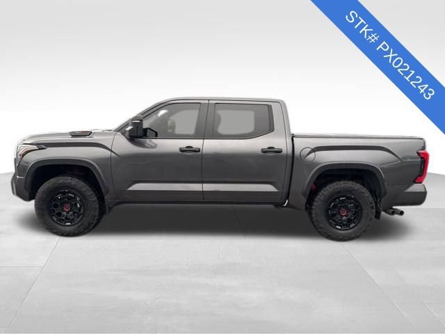 Used 2023 Toyota Tundra TRD Pro image 4