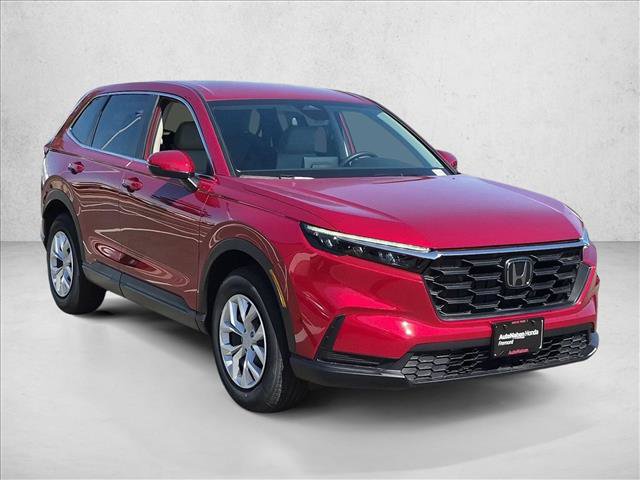 New 2026 Honda CR-V LX image 7
