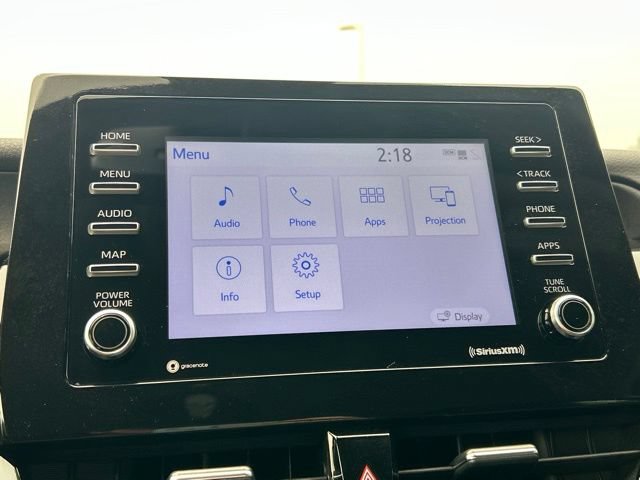 Certified 2024 Toyota Camry LE w/ Convenience Package FWD image 51