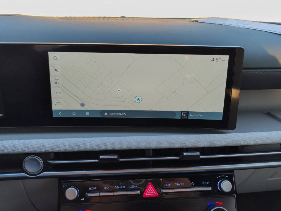 Used 2025 Hyundai Tucson Limited image 17