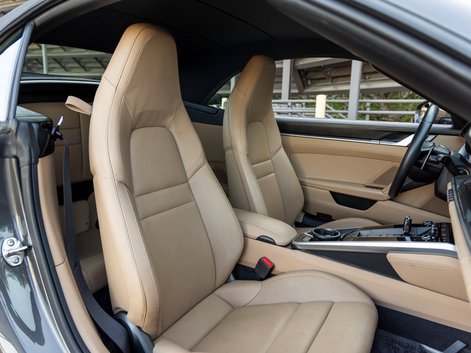 Certified 2020 Porsche 911 Carrera S image 48