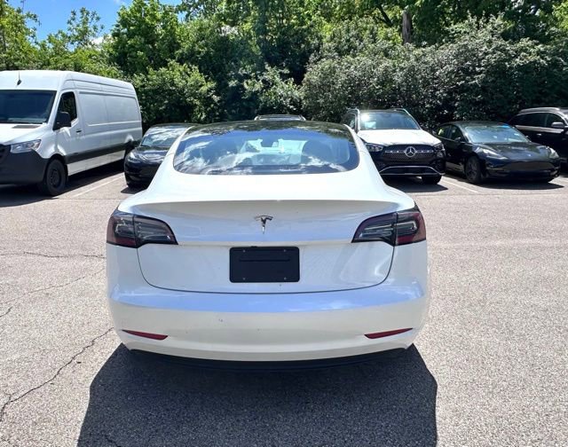 Used 2023 Tesla Model 3 Standard Range RWD image 7
