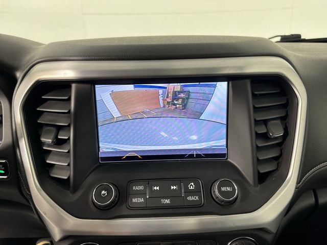 Used 2017 GMC Acadia SLT image 8