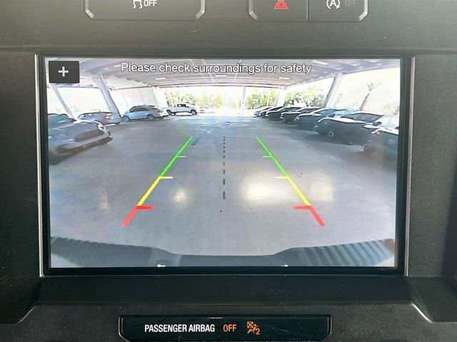 Used 2018 Ford F150 XL w/ Equipment Group 101A Mid image 22