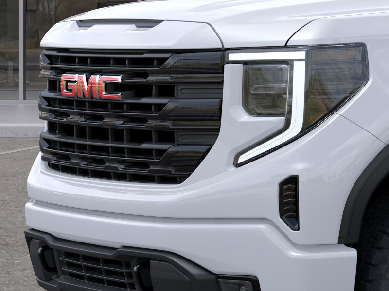 New 2026 GMC Sierra 1500 Elevation w/ Elevation Select Package AWD/4WD image 13