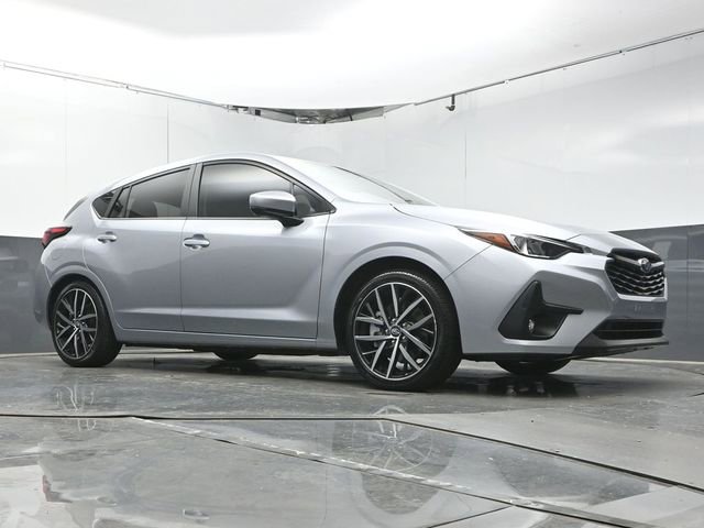 Certified 2025 Subaru Impreza 2.0i Sport image 40