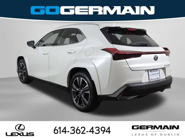 Used 2023 Lexus UX 250h 250h Premium image 12