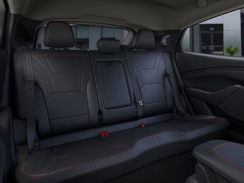 New 2025 Ford Mustang Mach-E Premium w/ Sport Appearance Package image 11