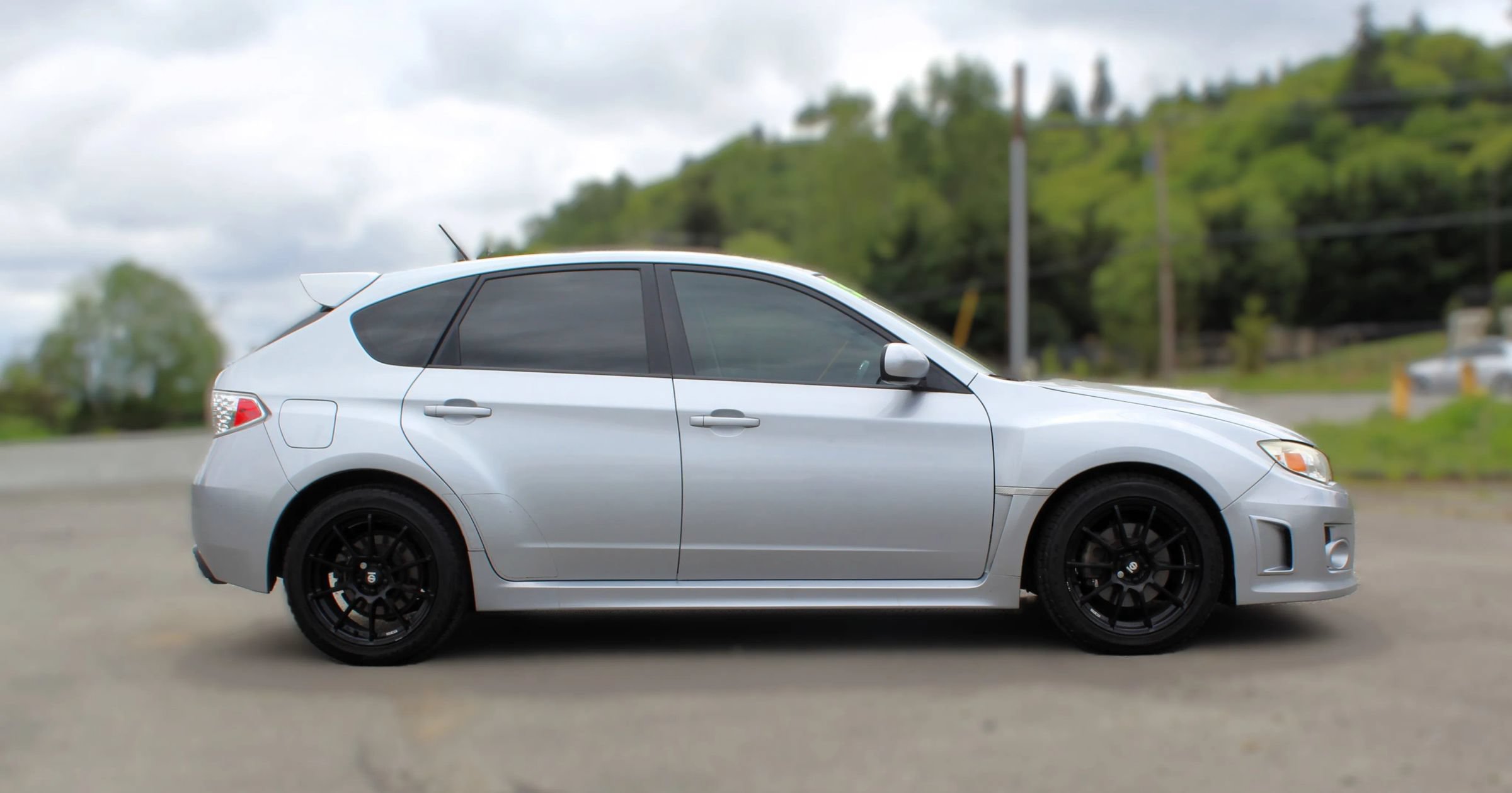 Used 2013 Subaru Impreza WRX Premium AWD/4WD image 32