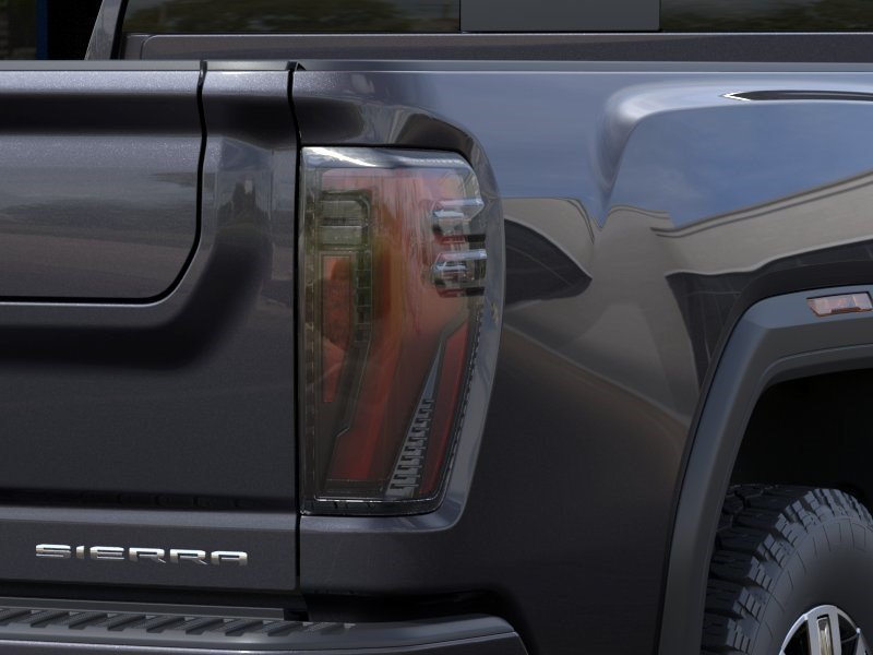New 2026 GMC Sierra 3500 Denali AWD/4WD image 11