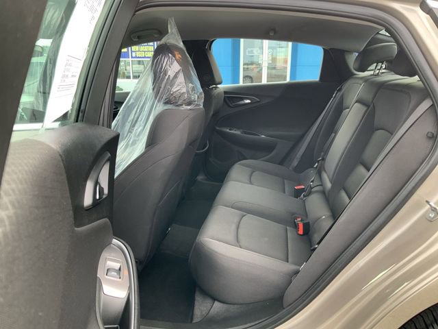 Used 2024 Chevrolet Malibu LT image 19