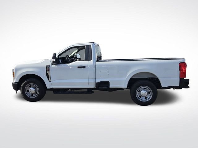 Used 2024 Ford F350 XL w/ XL Driver Assist Package image 6