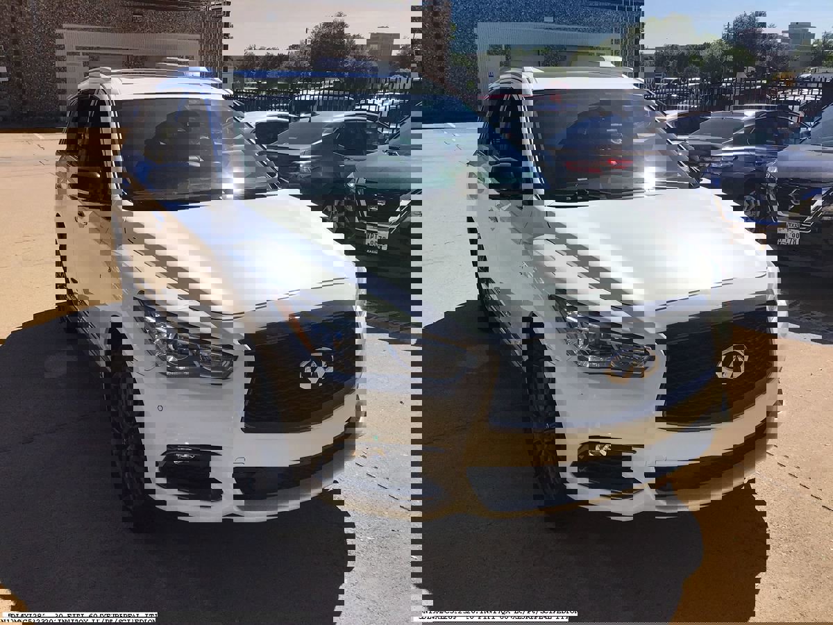 Used 2020 INFINITI QX60 Luxe w/ Edition 30 Essential Package image 5