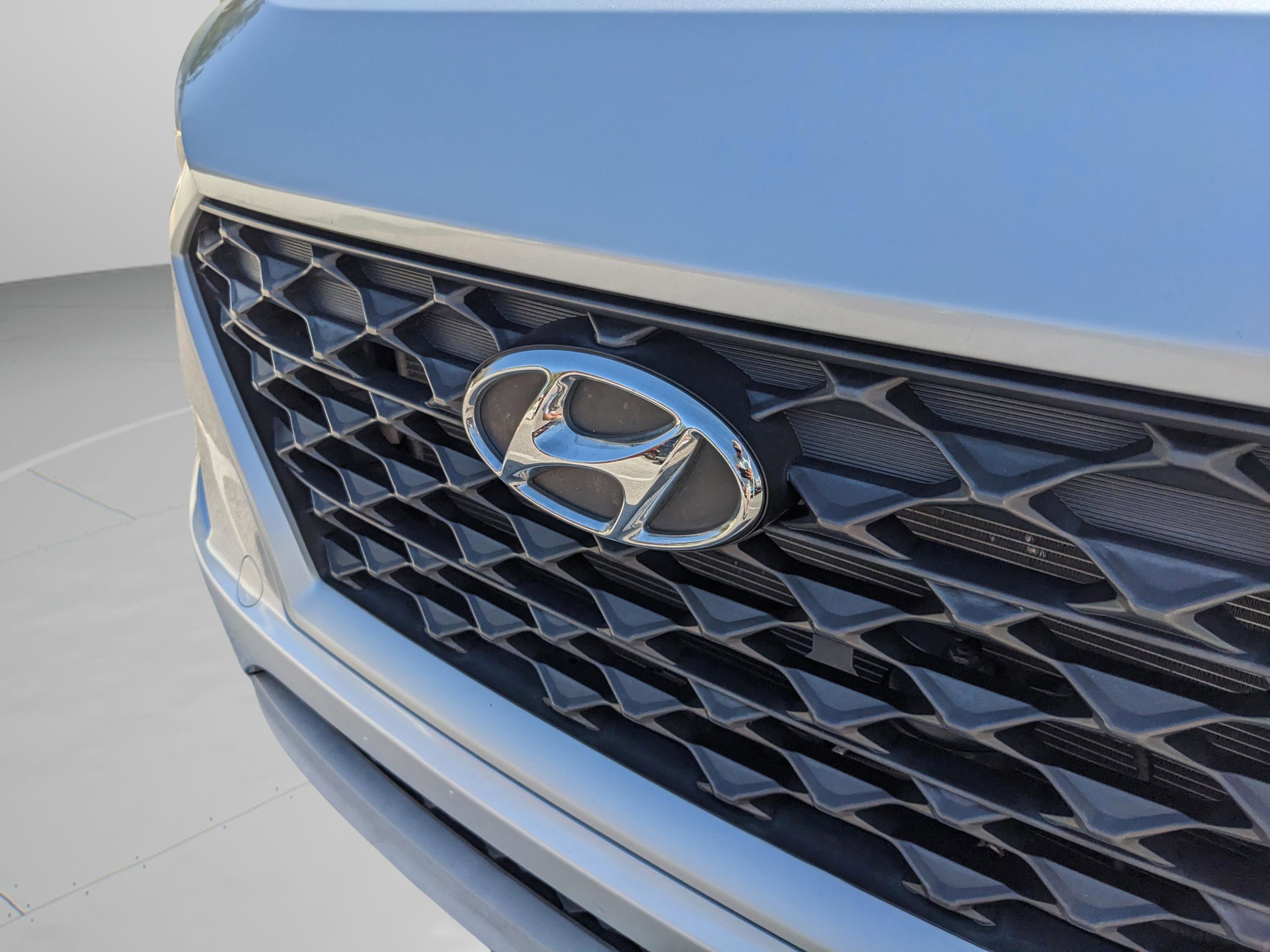 Used 2019 Hyundai Tucson SEL image 31