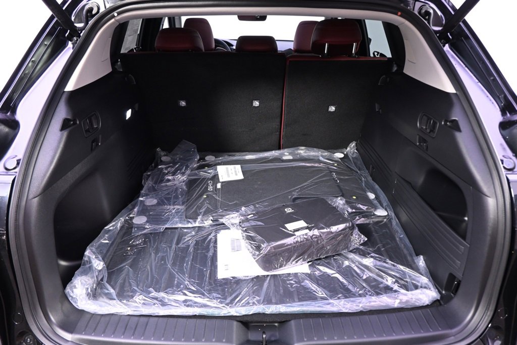 New 2026 MAZDA CX-50 AWD 2.5 Hybrid w/ Weather Package image 19