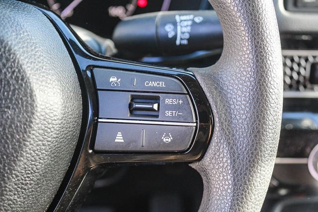 Used 2025 Honda Civic LX image 30